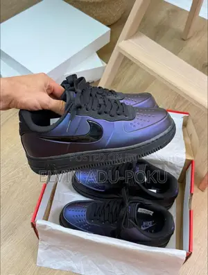Different Colours In Air Force 1 Available As Seen, Swipe >>>