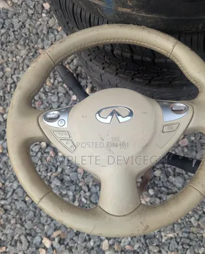 Infiniti Fx35 Fx37 Fx50 Qx70 2009-2017 Oem Wheel