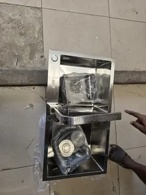Complete  Stainless Kitchen  Work Top Sink