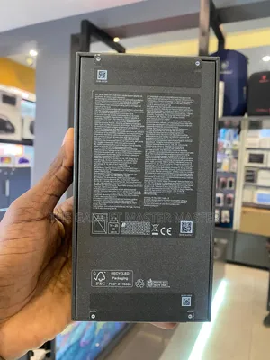 New Samsung Galaxy S25 Edge 256 GB