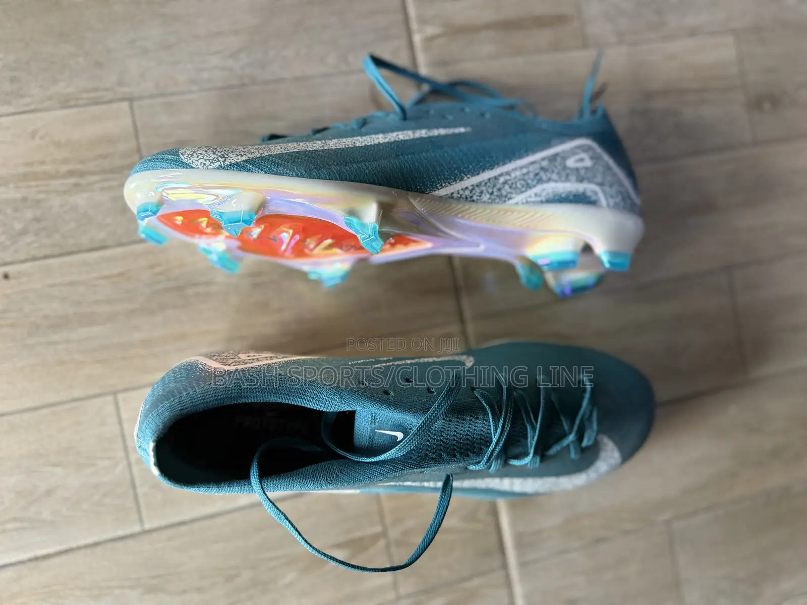 Original Football Boots