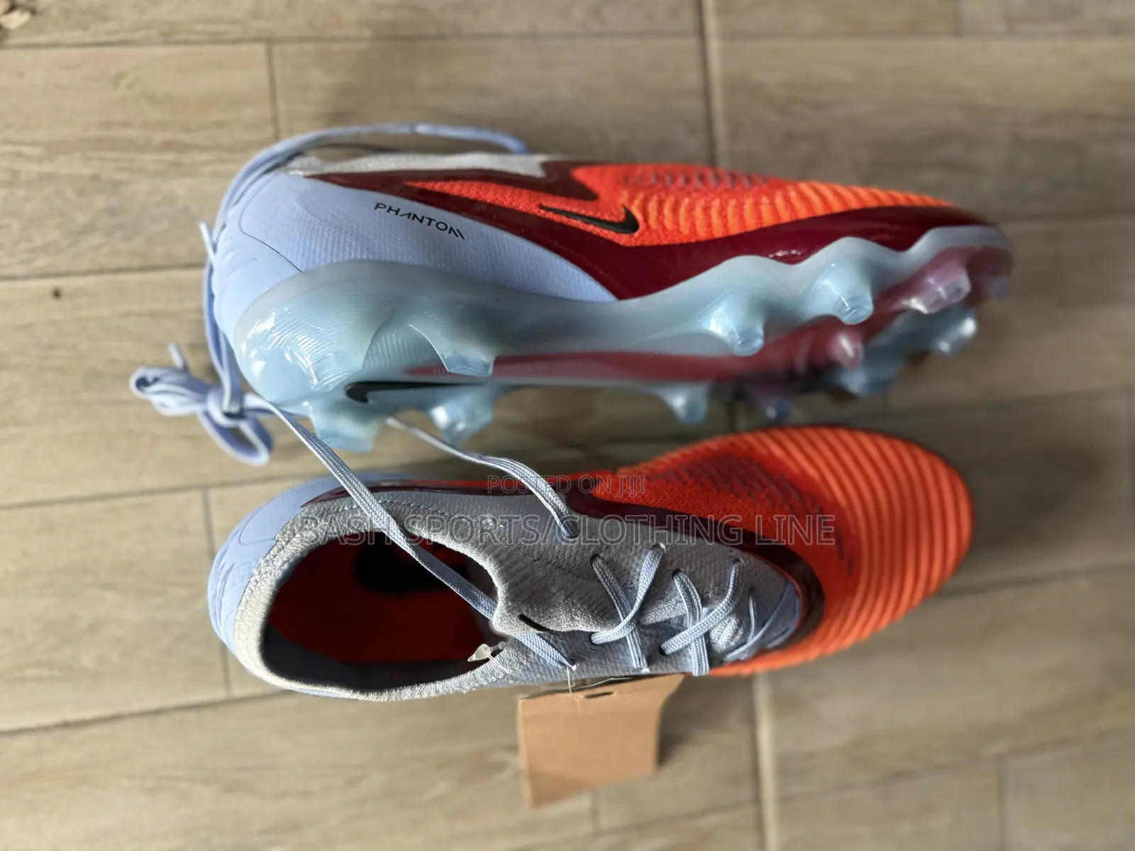 Original Football Boots