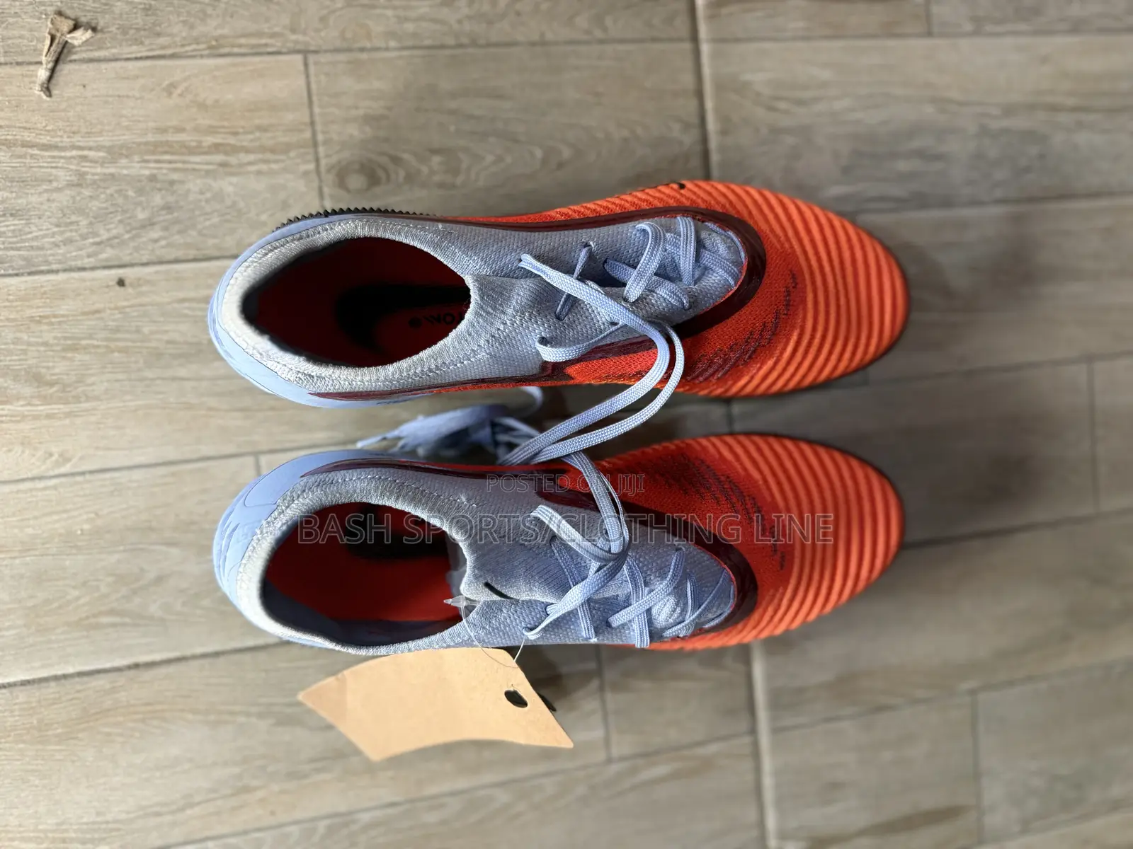 Original Football Boots