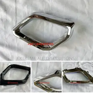 Honda 2023 Crv Decorative Frame
