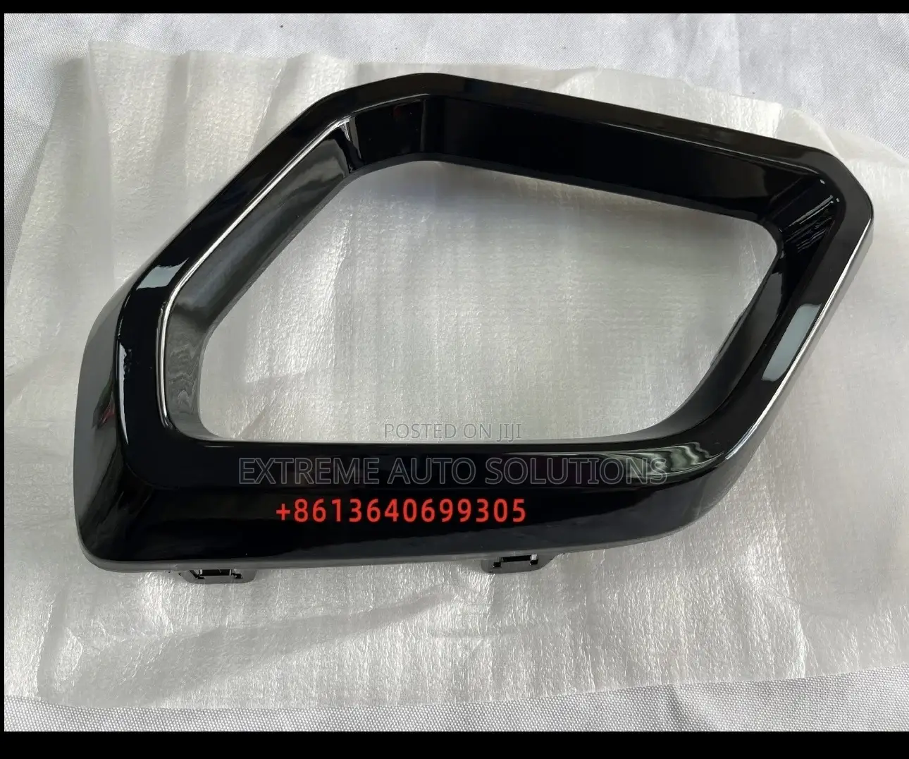 Honda 2023 Crv Decorative Frame