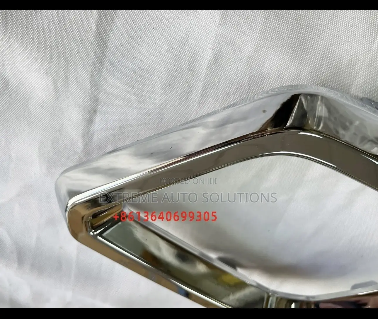 Honda 2023 Crv Decorative Frame