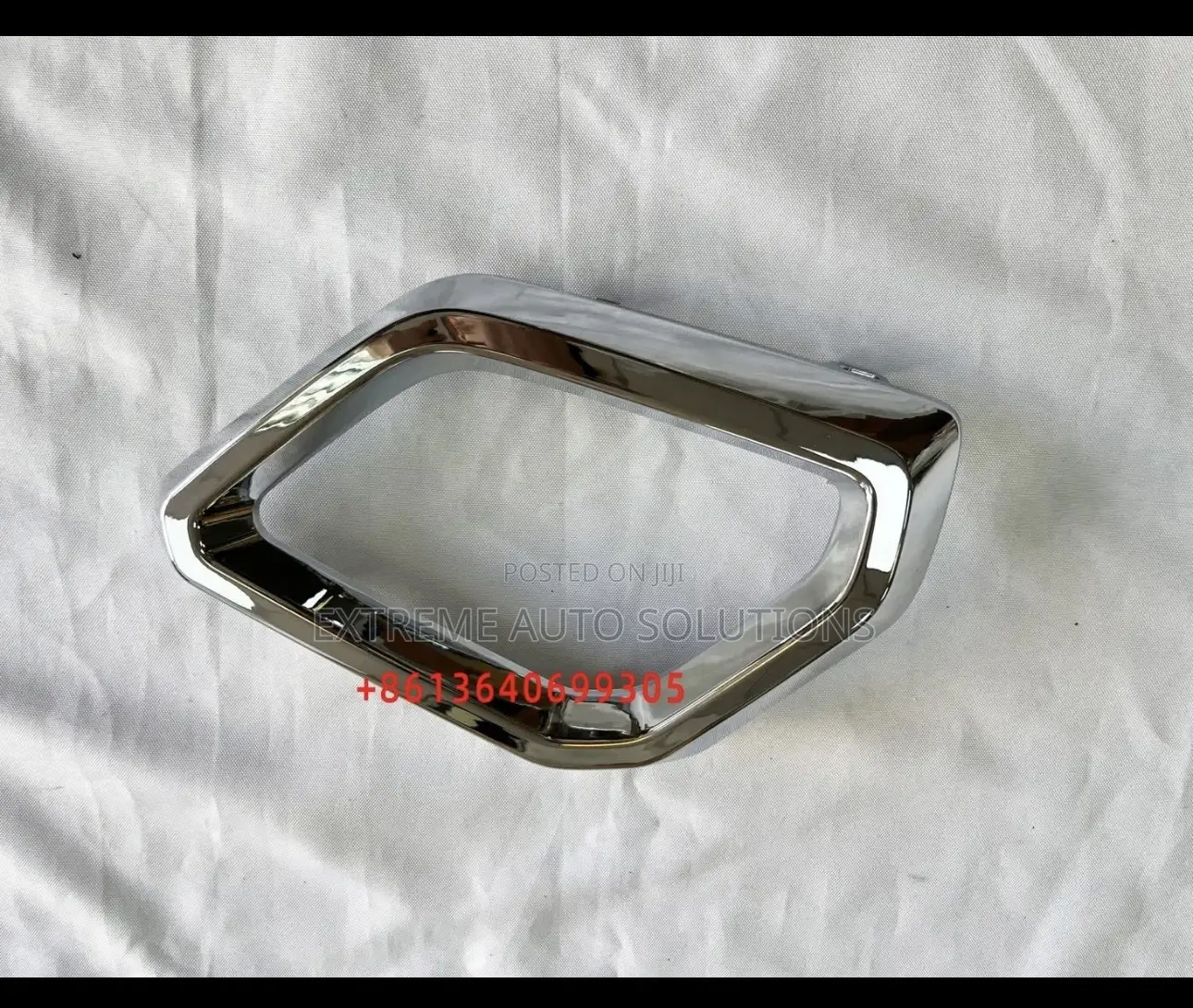 Honda 2023 Crv Decorative Frame