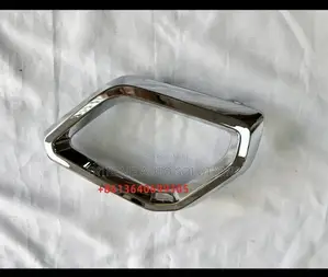 Honda 2023 Crv Decorative Frame