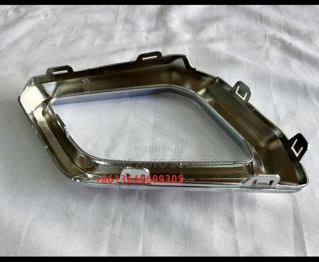Honda 2023 Crv Decorative Frame