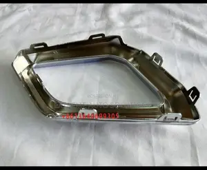 Honda 2023 Crv Decorative Frame
