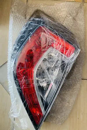 Honda Civic 2020 Hatch Back Tail Lamp