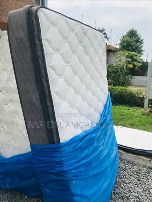 Quality Double Mattress