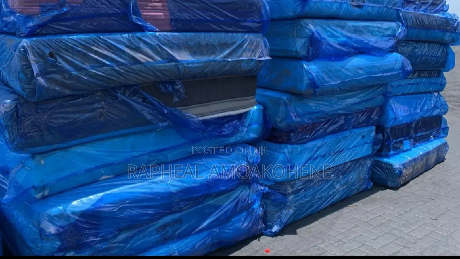 Quality Double Mattress