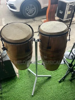 Conga Local