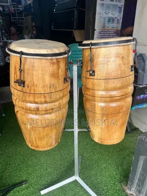 Conga Local