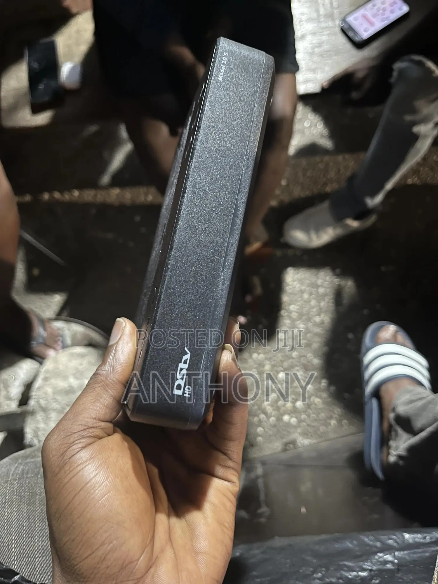 DSTV Nigeria