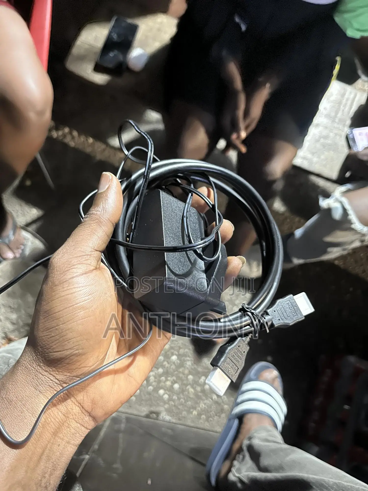 DSTV Nigeria