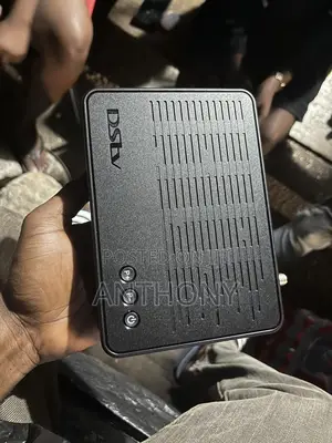 DSTV Nigeria