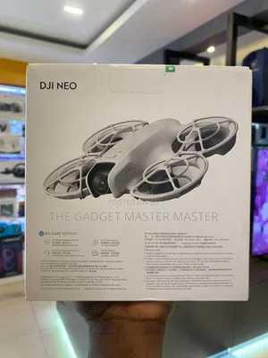 Dji Neo Flymore Combo