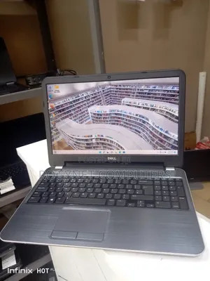Laptop Dell Inspiron 5548 8GB Intel Core i7 HDD 1T