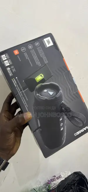 JBL Charge 6