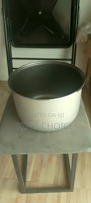 Rice Cooker Inner Pot