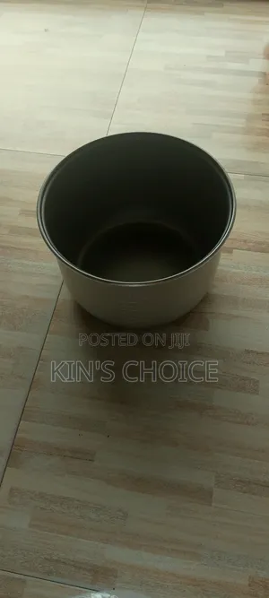 Rice Cooker Inner Pot