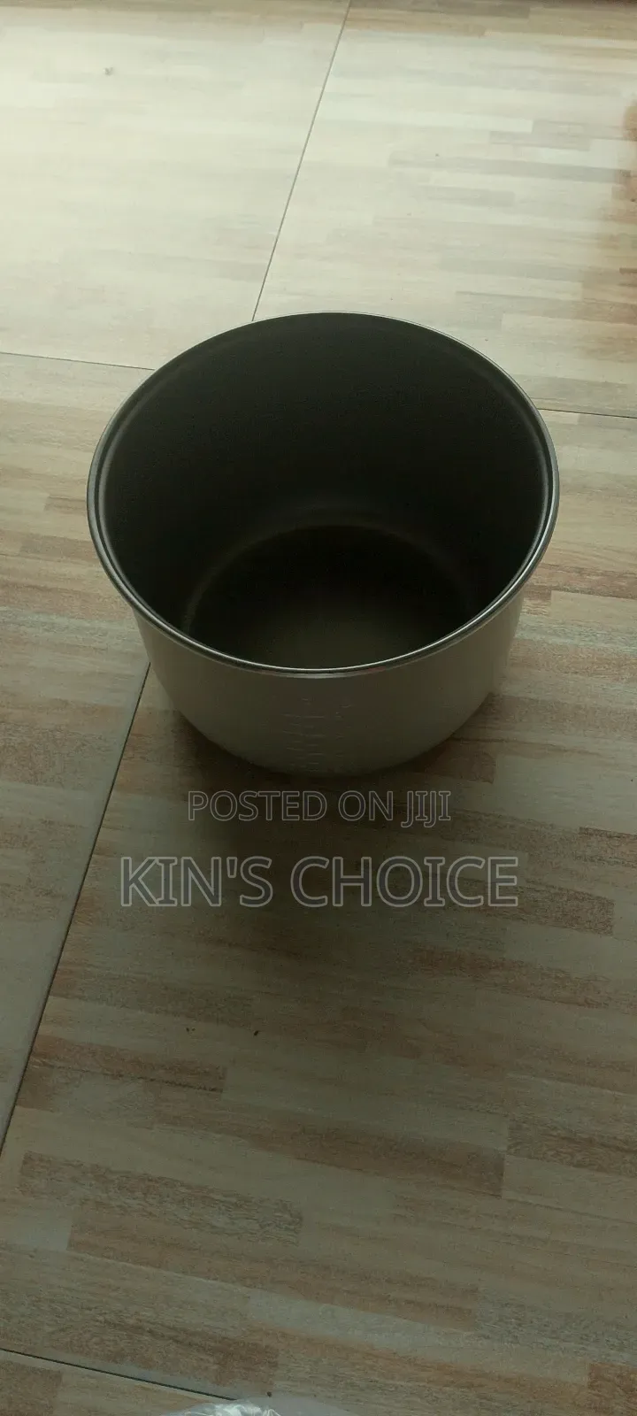 Rice Cooker Inner Pot