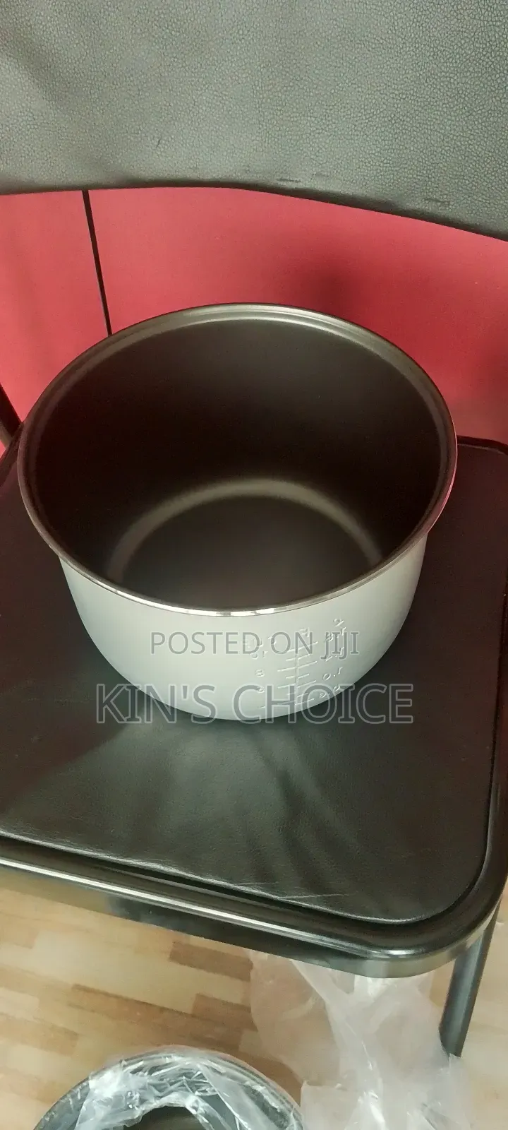 Rice Cooker Inner Pot