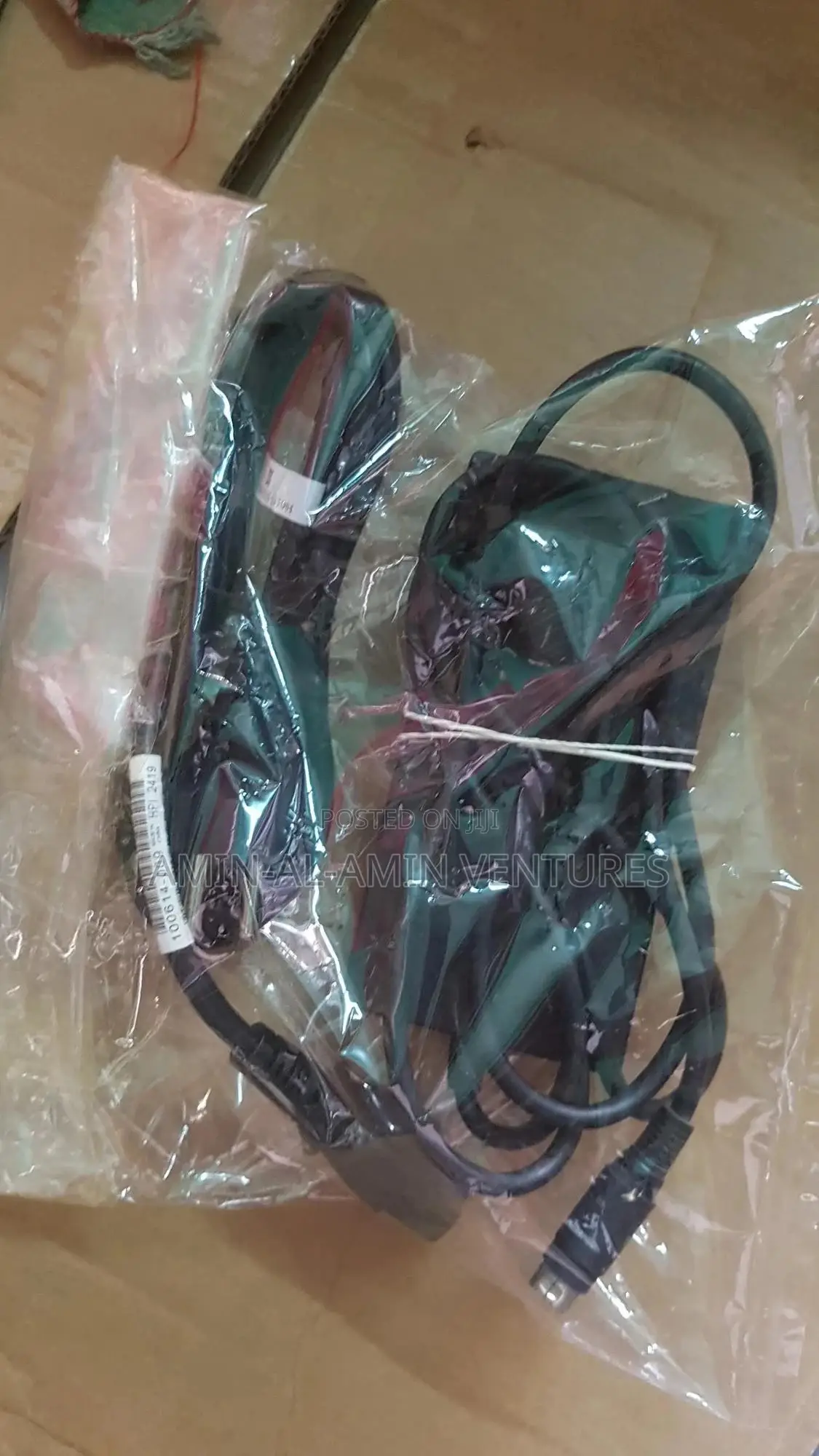 Epson AC Adapter for Thermal Receipt Printers