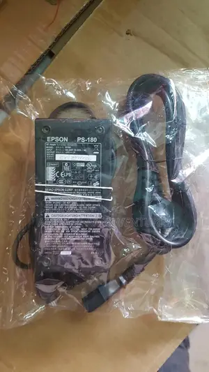 Epson AC Adapter for Thermal Receipt Printers