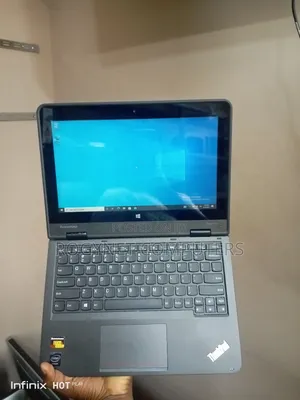 Laptop Lenovo Yoga 11e 4GB Intel Pentium SSD 128GB