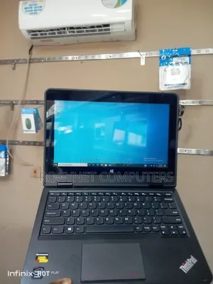 Laptop Lenovo Yoga 11e 4GB Intel Pentium SSD 128GB