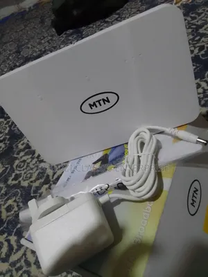 Supper Fast Cat 7 MTN Universal Turbonet,; . *