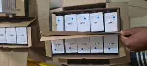 Ricoh Cpi 7 Blue Ink
