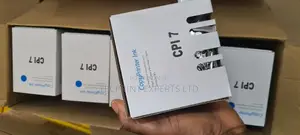 Ricoh Cpi 7 Blue Ink