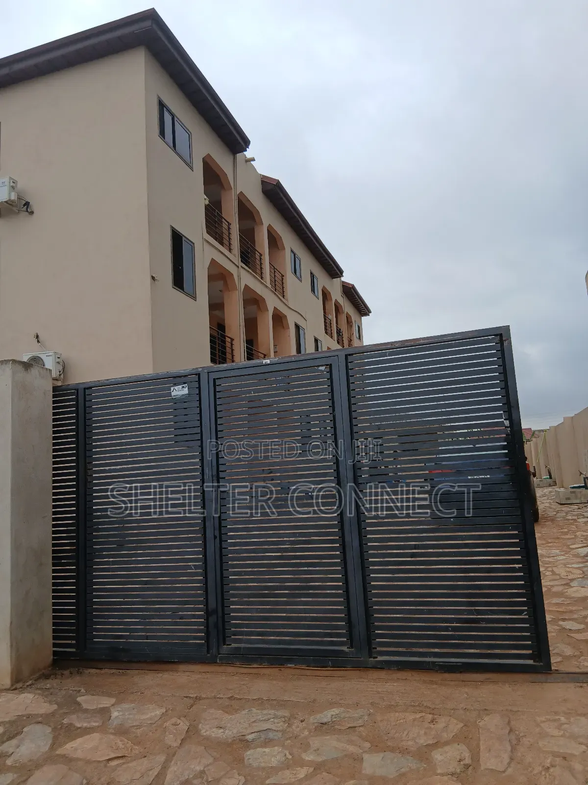 1bdrm Apartment in Abokobi for rent