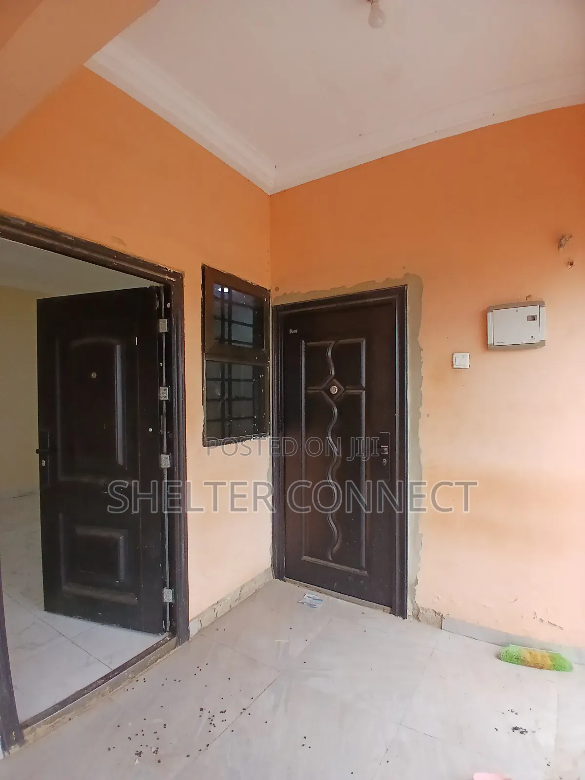 1bdrm Apartment in Abokobi for rent