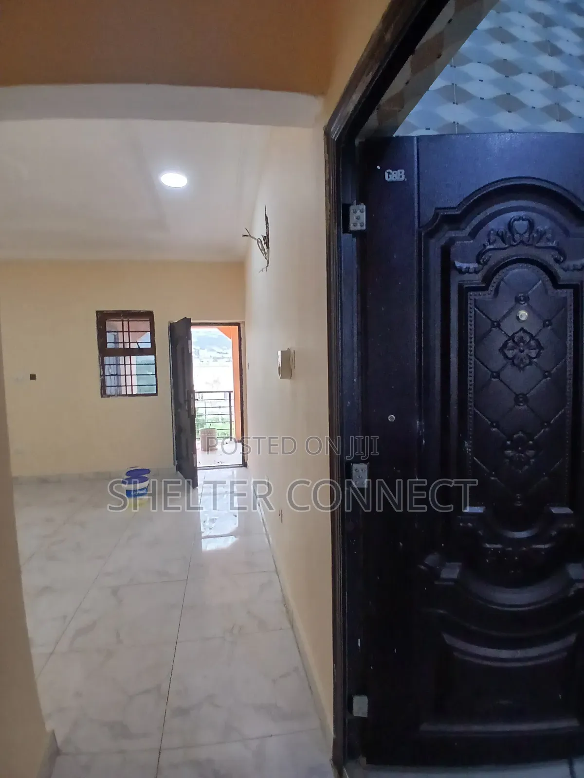 1bdrm Apartment in Abokobi for rent