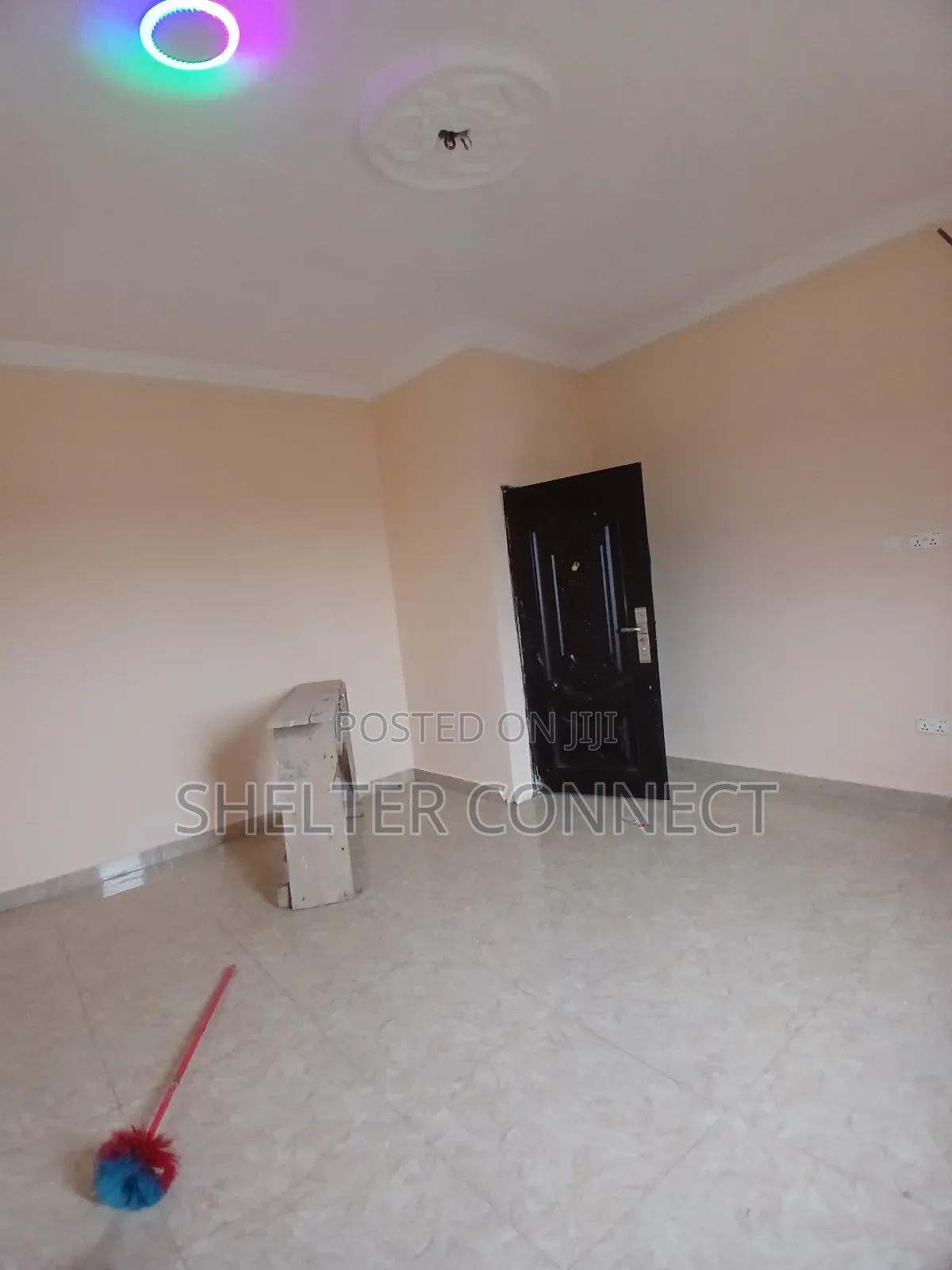 1bdrm Apartment in Abokobi for rent
