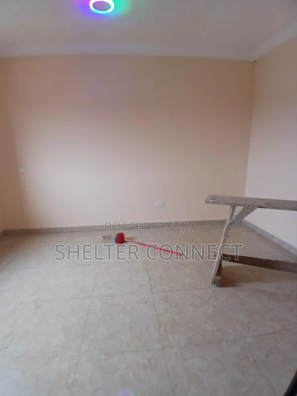 1bdrm Apartment in Abokobi for rent