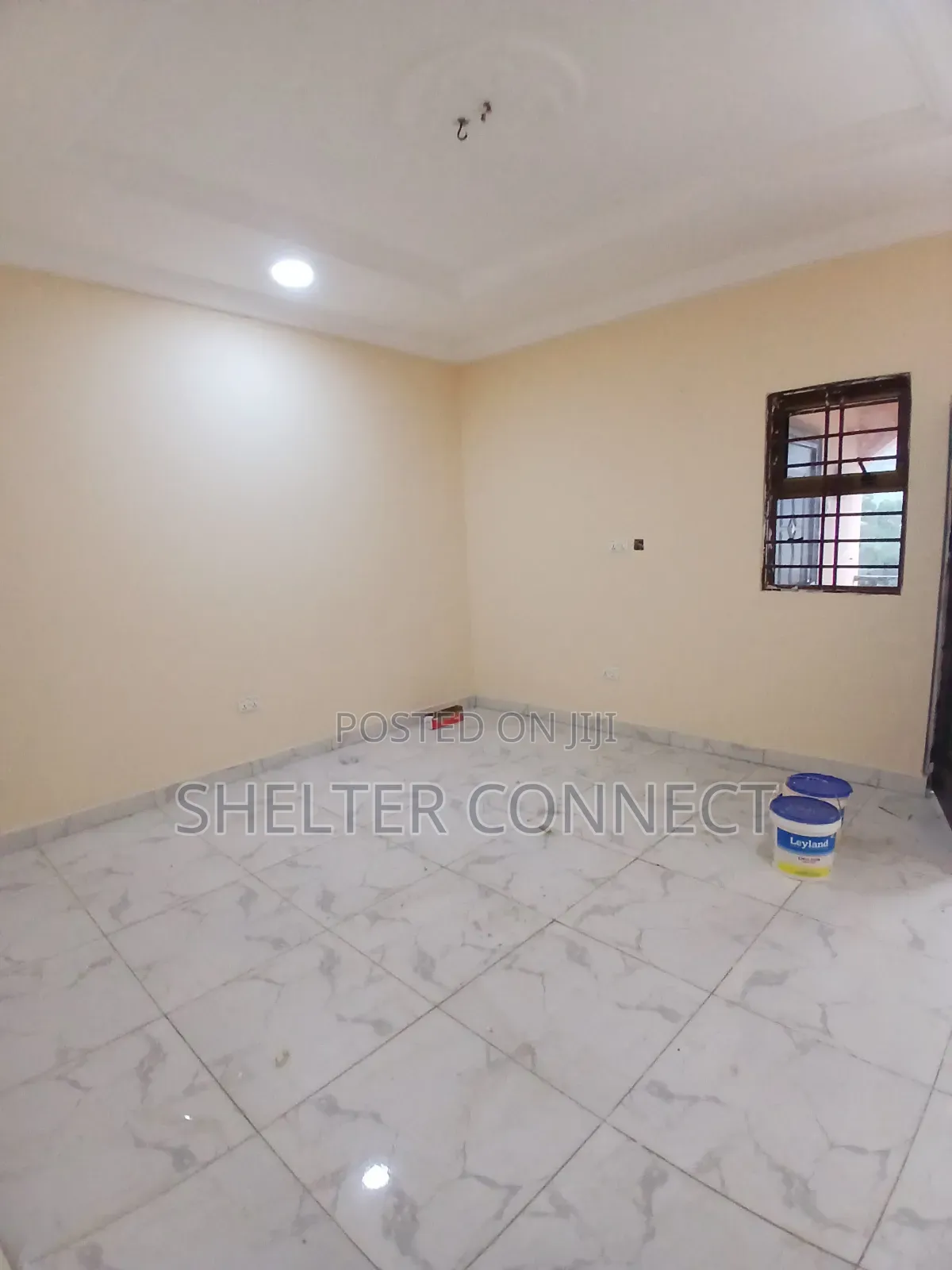 1bdrm Apartment in Abokobi for rent