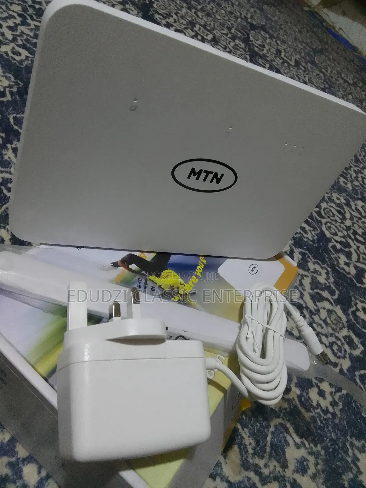5g Universal Huawei Cat 7 Tabonet .