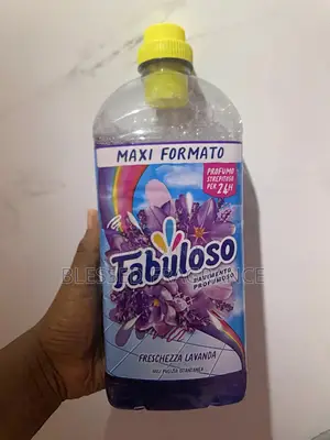 Fabuloso Multipurpose Cleaner