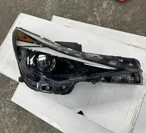 Hyundai Elantra Headlights 2021 2022 2023