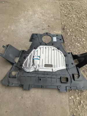 Honda Crv 2017-2022 Engine Under Cover