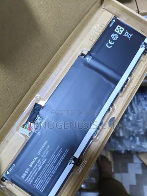 Bu03xl for Hp Envy 13-Ar 15t-Ed000