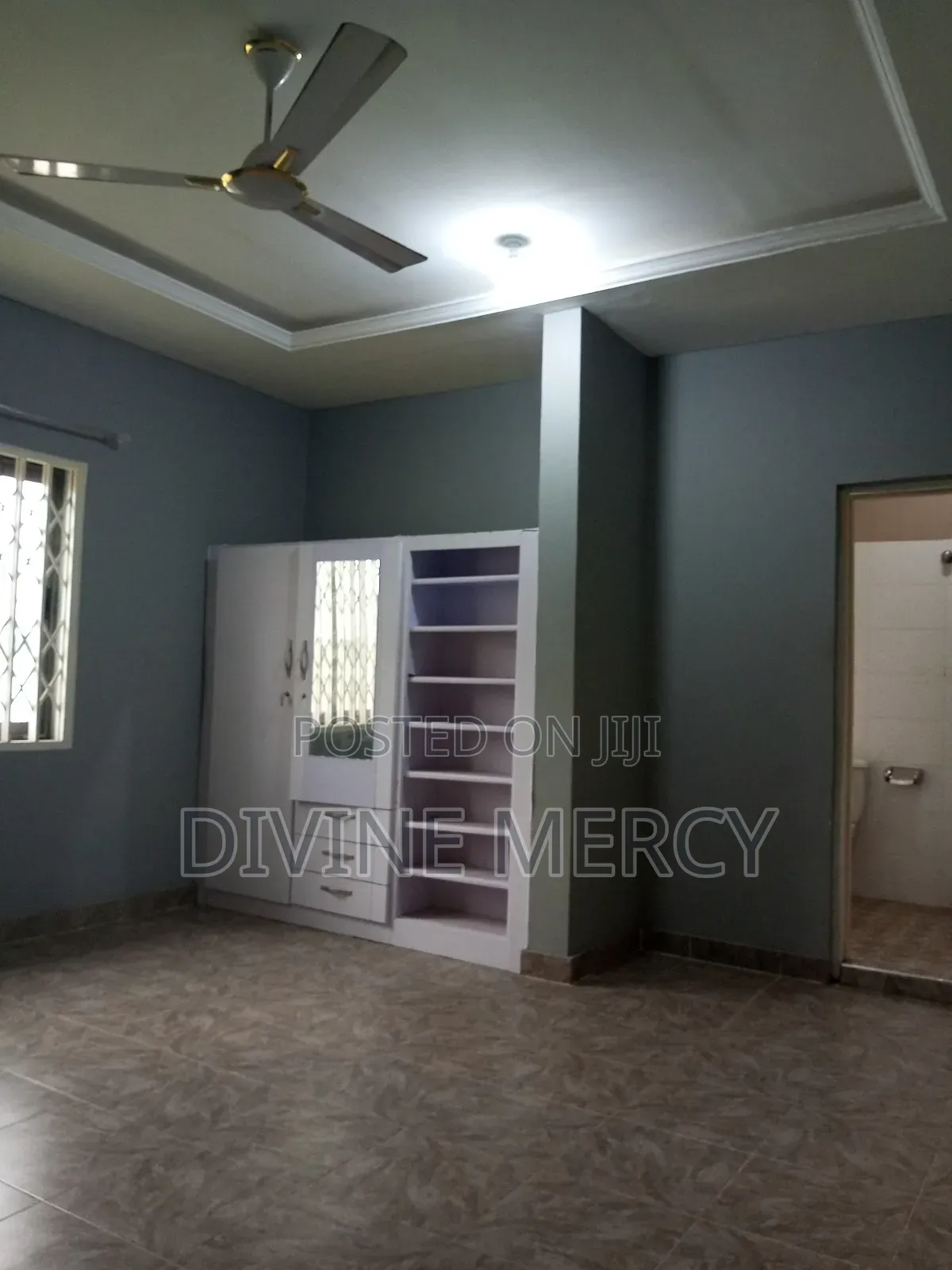 1bdrm Apartment in Winger, Awutu Senya East Municipal for rent