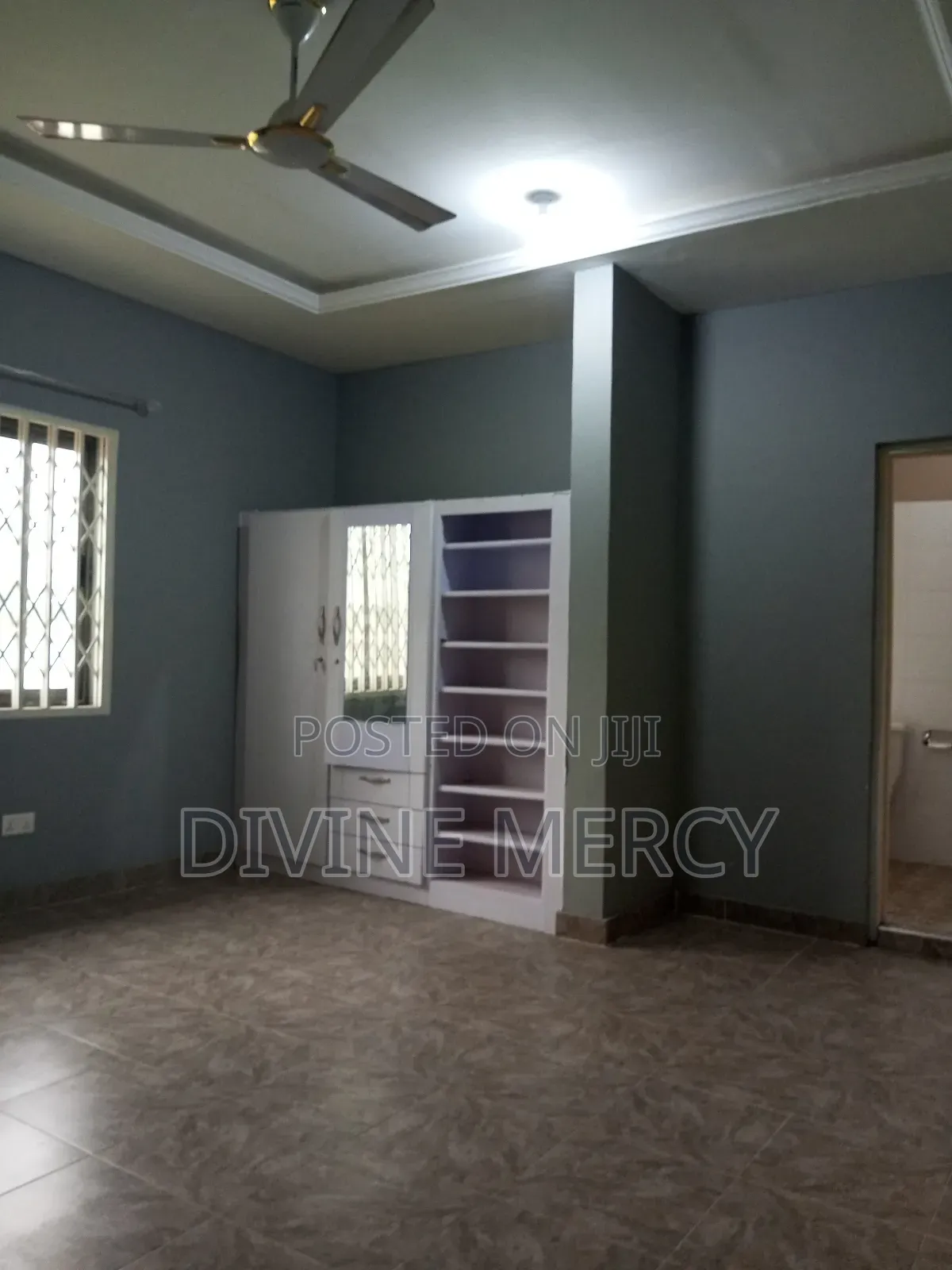 1bdrm Apartment in Winger, Awutu Senya East Municipal for rent