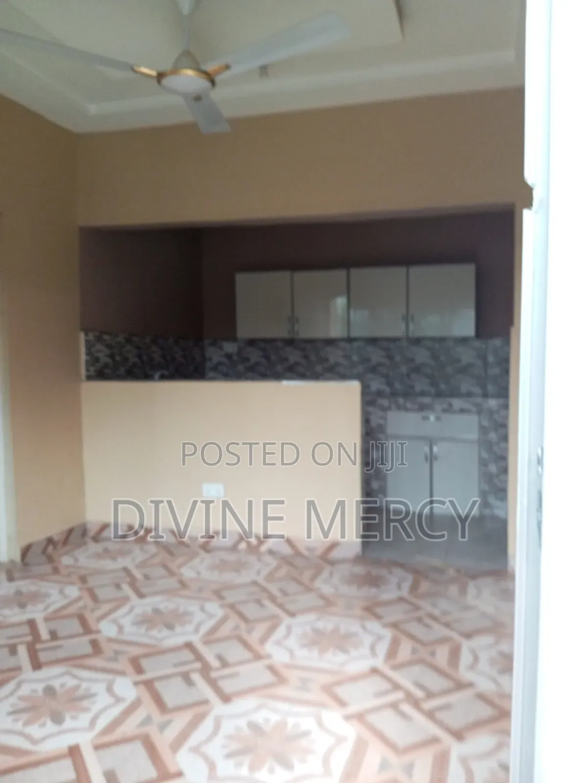 1bdrm Apartment in Winger, Awutu Senya East Municipal for rent